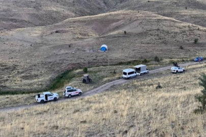 Sivas’ta 11 aylık bebek kayboldu: 6 kişi gözaltında