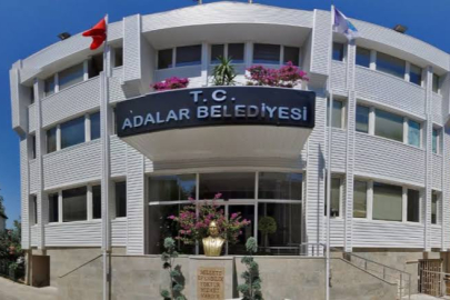 Adalar'da belediye başkanvekili seçimi tekrar yapılacak
