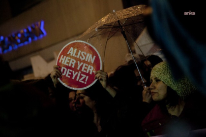 Ankara'da LGBTİ+ soruşturması: Gözaltına alınanlara KAOS GL ve Shibari Turkey'in Instagram paylaşımları soruldu