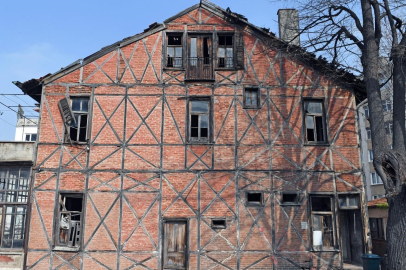 Romangal Projesi desteğe hak kazandı