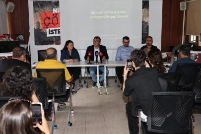 Bursa'da katı atık tesisi tartışması büyüyor: "Bilimsel gerçekler yok sayılıyor"