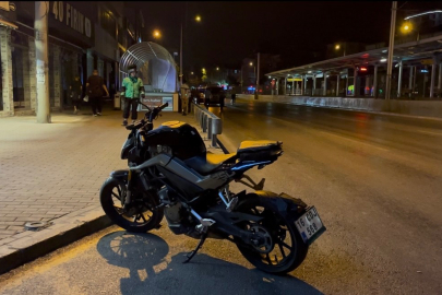 Bursa’da motosiklet kazası: 17 yaşındaki genç hayatını kaybetti