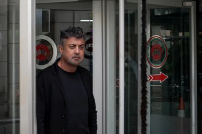 Kurtlar Vadisi'nin senaristi Raci Şaşmaz'ın ifadesi ortaya çıktı!