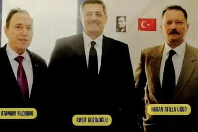 Kaşif Kozinoğlu soruşturmasında 4 şüpheli adliyeye sevk edildi
