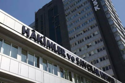 Türkşad Kunthan Uçuk hakkında görevden uzaklaştırma kararı