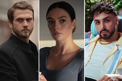 Ünlülere yönelik uyuşturucu operasyonu: Aras Bulut İynemli, Sefo, Melis Sezen de gözaltında!