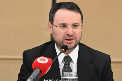 Akın Gürlek: 'İki faili meçhul cinayet aydınlatıldı'