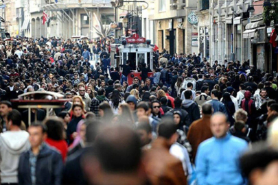 Avrupa’nın mutluluk haritası açıklandı: Türkiye sondan ikinci sırada