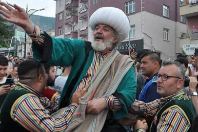 “Nasreddin Hoca’nın eşeğine kayyum olarak atandım” demişti: Müfit Can Saçıntı ifadeye çağrıldı