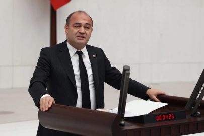 Özgür Karabat'tan 'fon krizi' tepkisi