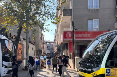 Bursa’da çay ocağı önünde silahlı saldırı: 1 ağır yaralı