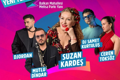 Nilüfer Balkan Panayırı'nın 14'üncüsünü bu yıl yeni adresinde vatandaşlarla buluşacak