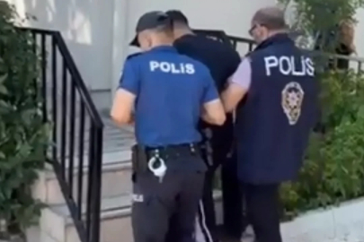 Bursa'da haklarında kesinleşmiş hapis cezası bulunan 3 kişi yakalandı