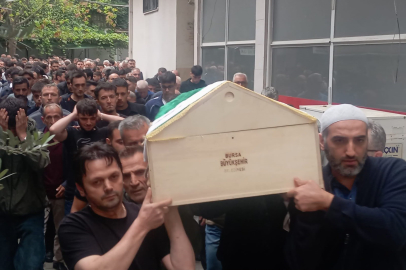Bursa’da motosiklet kazasında yaralanan 19 yaşındaki genç hayatını kaybetti