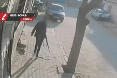 Çantadan korkuyu çıkarmak zorundayız