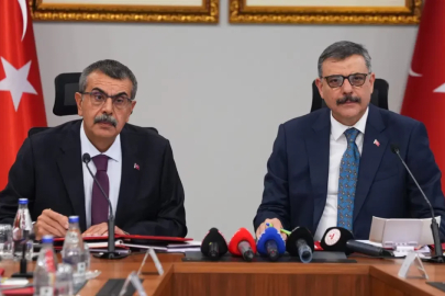 Cevdet Yılmaz'dan Manisa'daki okul saldırısına ilişkin açıklama: Bakanlar olay yerine gidiyor
