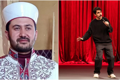 Deniz Göktaş'a destek mesajı gönderen imama Diyanet soruşturması