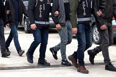Fon soruşturmasında yeni dalga operasyon: 14 kişi gözaltına alındı