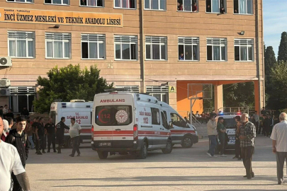 RTÜK'ten Manisa'daki saldırıya ilişkin yayın yasağı kararı