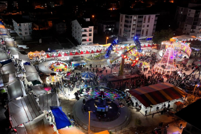 Tarihî Yenişehir Panayırı üçüncü kez düzenleniyor