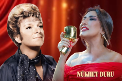 Zeki Müren ölümünün 30. yılında Bursa’da anılacak