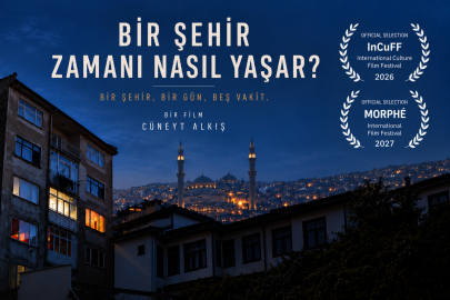 Bursa’yı anlatan bağımsız belgesel iki uluslararası festivalin resmi seçkisinde