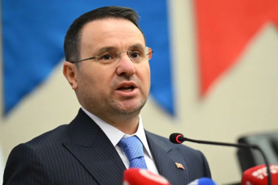 Akın Gürlek'ten fon soruşturması açıklaması