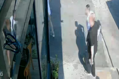 Bursa'da eşiyle yolda yürürken silahlı saldırıya uğradı: Enişte ve kardeşi tutuklandı