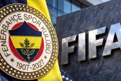 FIFA'dan Fenerbahçe'ye üç dönem transfer yasağı