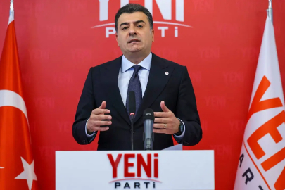 YENİ Partili Emre'den 'fon vurgunu' tepkisi: 'Liste ellerinde