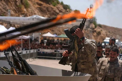 Güvenlik kaynakları teyit etti: PKK Kuzey Irak'ta 4 kampını boşalttı