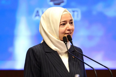 Fatma Betül Sayan Kaya ve eşi ifade verecek