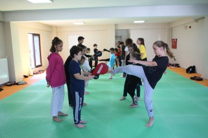 Bursa’da Kış Spor Okulları için kayıtlar başladı