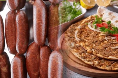 Bursa'da gıda skandalı: Bakanlık tek tek ifşa etti