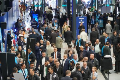 BTSO'da seçim heyecanı: 60 bin üye sandığa gidiyor