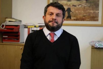 Can Atalay açlık grevine başladı: "Artık bıçak kemiğe dayandı"