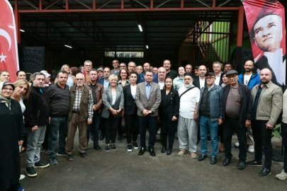 Osmangazi'de eylül ayı açılış ve yatırımlarla dolu dolu geçti