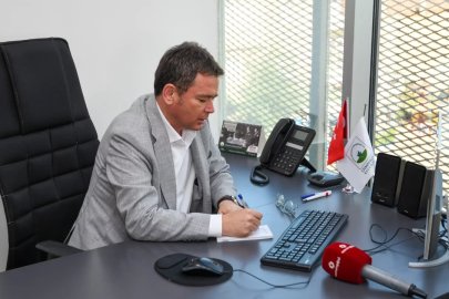 Osmangazi'de vatandaşın sesi doğrudan Başkan Erkan Aydın'a ulaşıyor