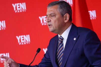Özgür Özel: "Bursa'dan Tarım Bakanı çıkaracağız"