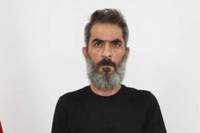 Reyhanlı Katliamı'nın faili yakalandı