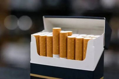Sigarada yeni vergiler yolda: Paket başına 20 TL alınacak