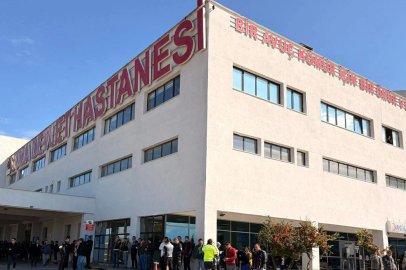 Soma'da maden ocağında göçük: 1 işçi yaşamını yitirdi, 4 işçi mahsur kaldı