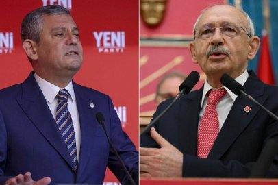 Sosyalist Enternasyonal’den CHP ve YENİ Parti kararı