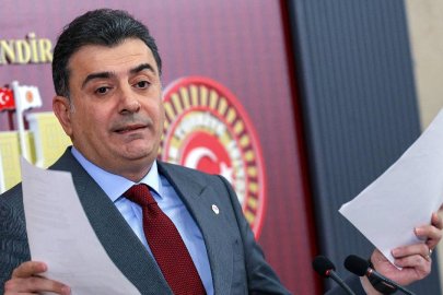 YENİ Partili Emre fon soruşturması bilançosunu açıkladı