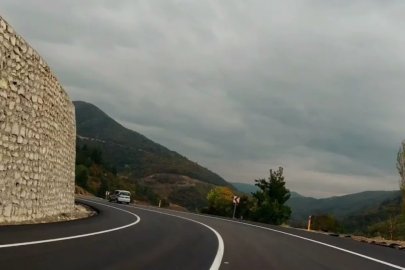 Bursa'da yol koşusu nedeniyle Keles yolu trafiğe kapatılacak