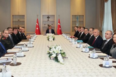 Fon Kurulu ikinci kez toplandı: Ödeme takvimi masada