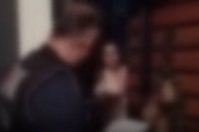 Özgür Özel’den Mersin operasyonundaki görüntülere sert tepki: "O şarlatanı ya sen durdur..."