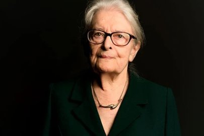 Prof. Dr. İoanna Kuçuradi hayatını kaybetti
