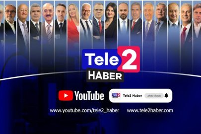 TELE2 Haber, RTÜK lisans bedelini ödeyemediği için yayınlarını sonlandırdı