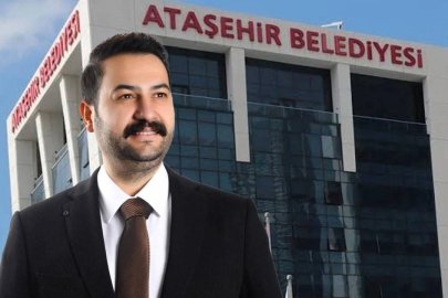 Ataşehir Belediyesi'ne operasyon: Başkanvekili Murat Güneş adliyeye sevk edildi